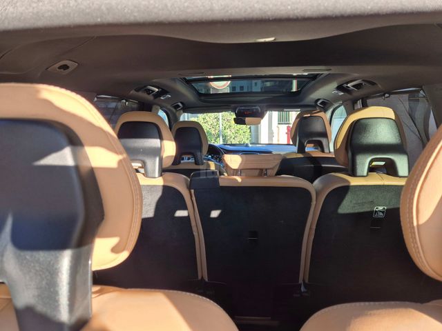 מודעת רכב וולוו XC90 2