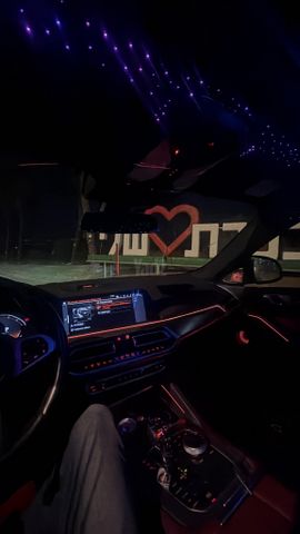 מודעת רכב ב מ וו X6