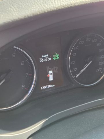 מודעת רכב מיצובישי אאוטלנדר