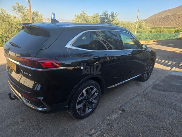 קופי 02 Luxury פלאג-אין אוט׳ 2.0 (201 כ״ס)
