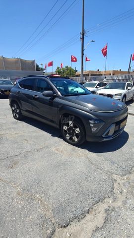 מודעת רכב יונדאי קונה 1