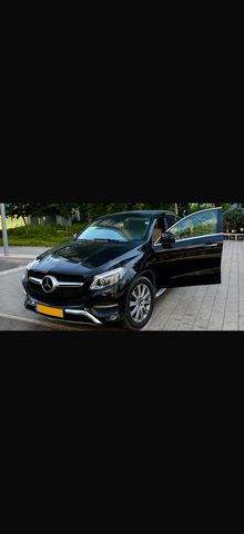 מודעת רכב מרצדס-בנץ GLE Coupe