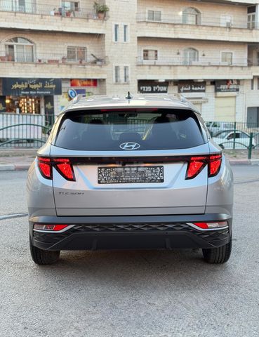 מודעת רכב יונדאי טוסון 1