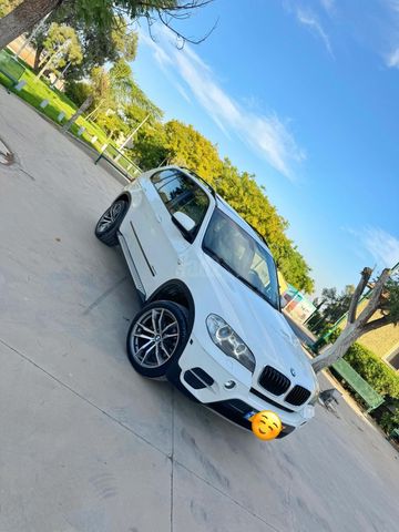 מודעת רכב ב מ וו X5