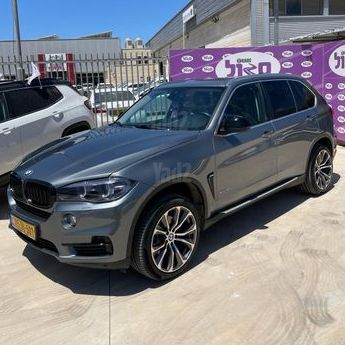 מודעת רכב ב מ וו X5