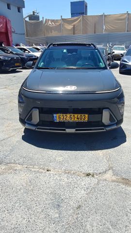 מודעת רכב יונדאי קונה