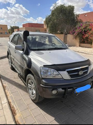מודעת רכב קיה סורנטו