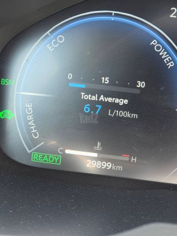 מודעת רכב טויוטה RAV4