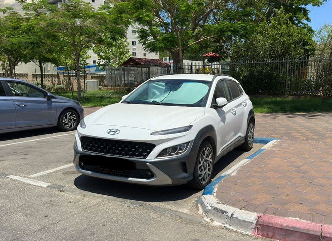 מודעת רכב יונדאי קונה