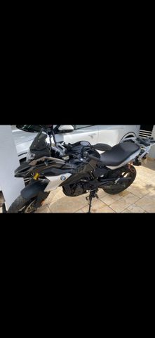 מודעת רכב ב.מ.וו G310GS