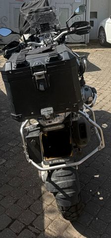 מודעת רכב ב.מ.וו R1200GS