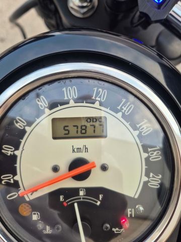 מודעת רכב קאוואסאקי VN900 קלאסיק