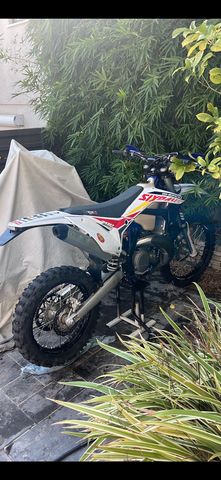 מודעת רכב Sherco SE 300 2T Racing