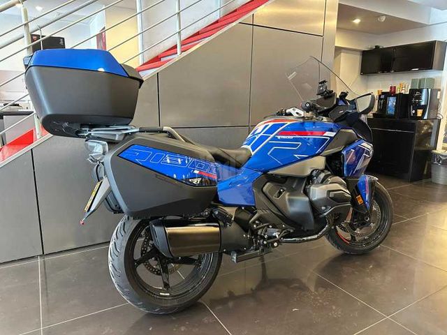 מודעת רכב ב.מ.וו R1250RT