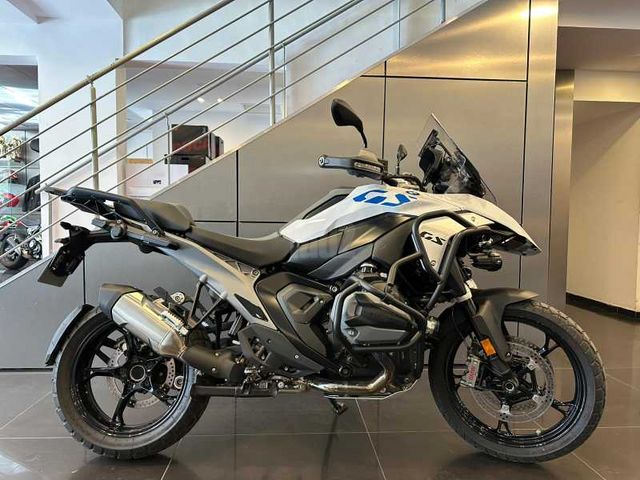 מודעת רכב ב.מ.וו R1300GS