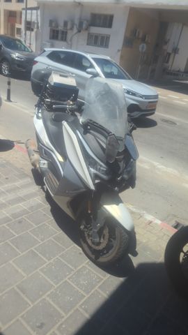 מודעת רכב אחר כללי