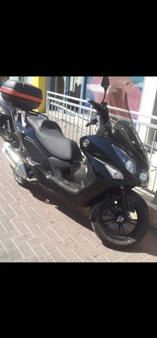 מודעת רכב דיאלים S1 125