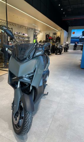 מודעת רכב ימאהה X-Max 300 Tech
