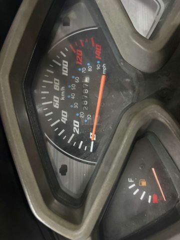מודעת רכב סאן יאנג Jet 4 RX