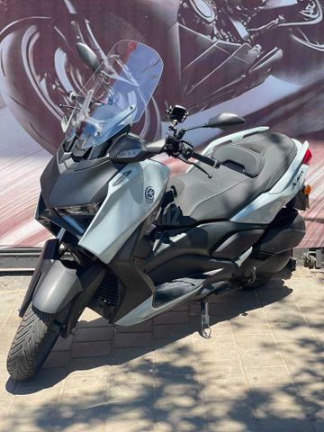 מודעת רכב ימאהה X-Max 300 Tech