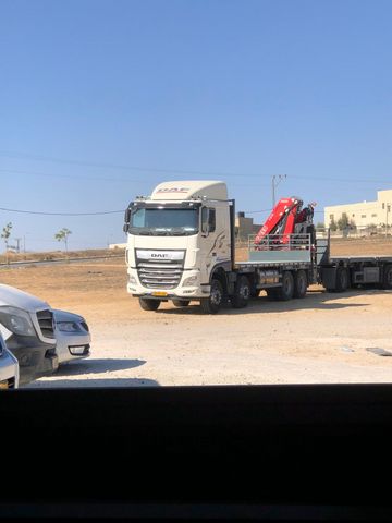 מודעת רכב דאף