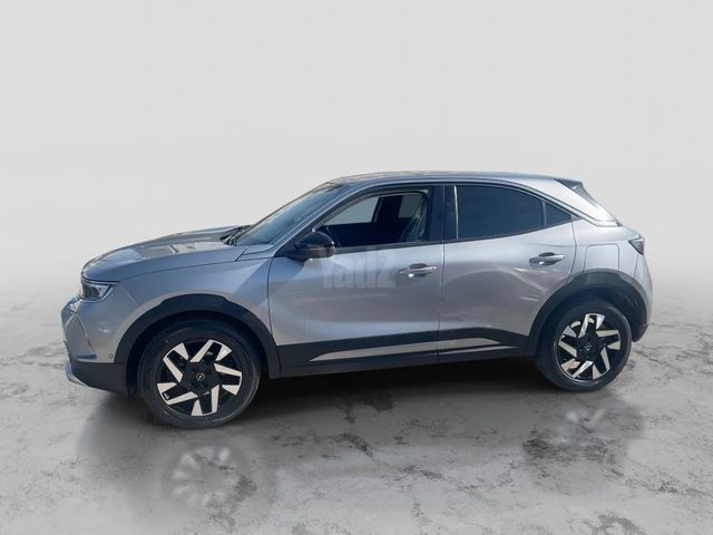 מודעת רכב אופל מוקה