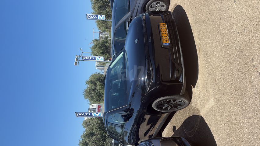 מודעת רכב ליפמוטור C10