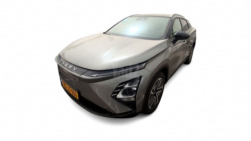 FX Nobel EV חשמלי אוט׳ (204 כ״ס)