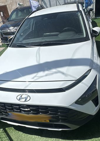 מודעת רכב יונדאי באיון