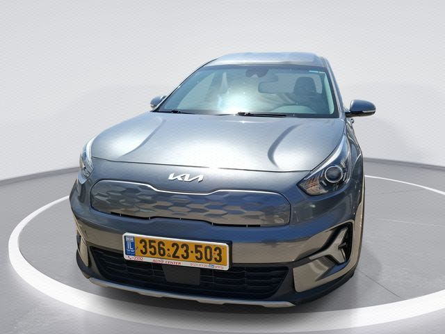 מודעת רכב קיה נירו פלוס