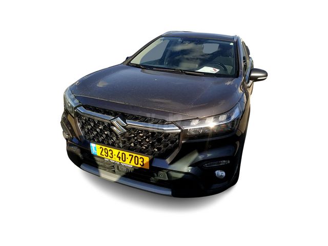 מודעת רכב סוזוקי S-Cross 1