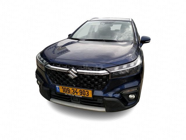 מודעת רכב סוזוקי S-Cross 1