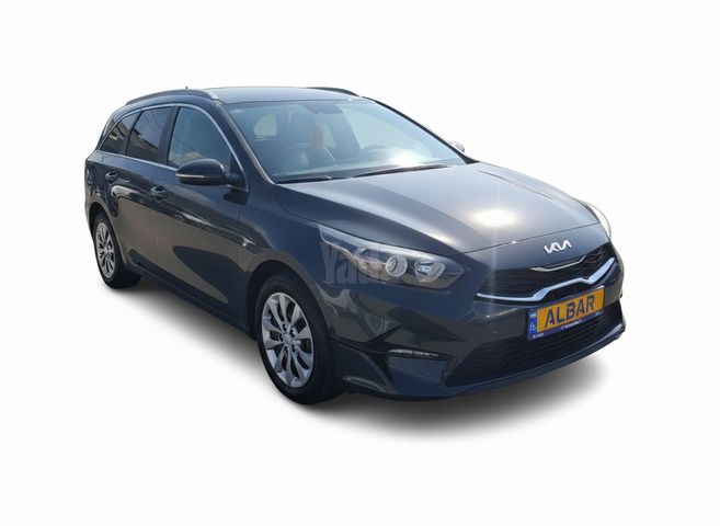 מודעת רכב קיה סיד 2