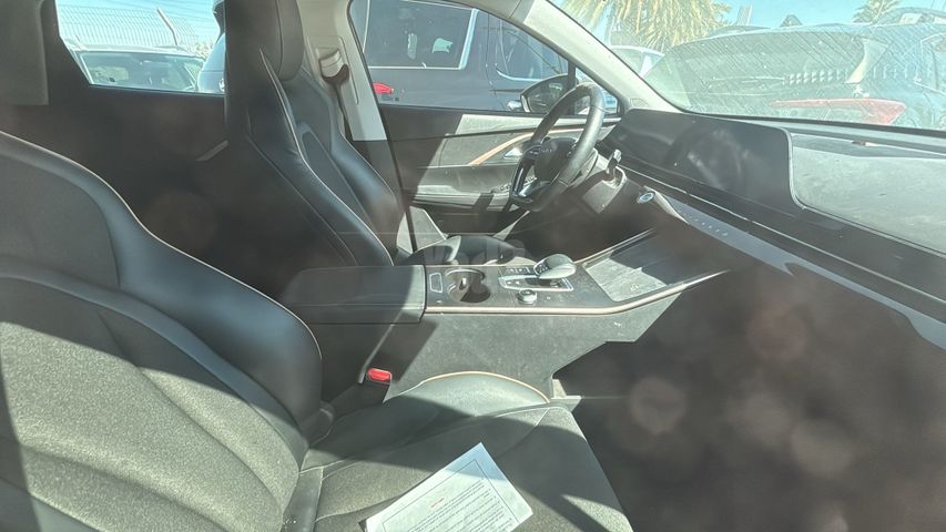מודעת רכב צ׳רי FX 2