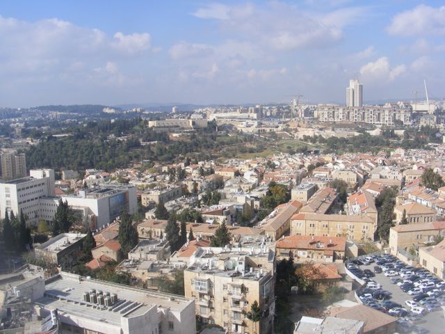 דירה למכירה בירושלים — 2
