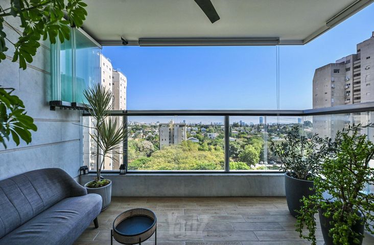 דירה למכירה בתל אביב יפו — 3