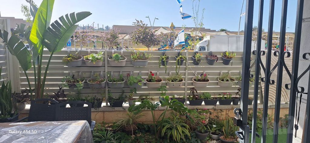 שדרות דוד המלך 50