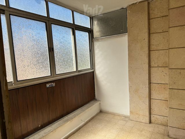 דירה למכירה בירושלים — 5