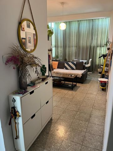 ארלוזורוב 35