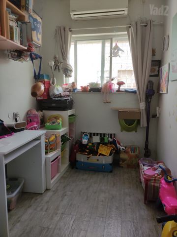 דירה להשכרה בירושלים — 3