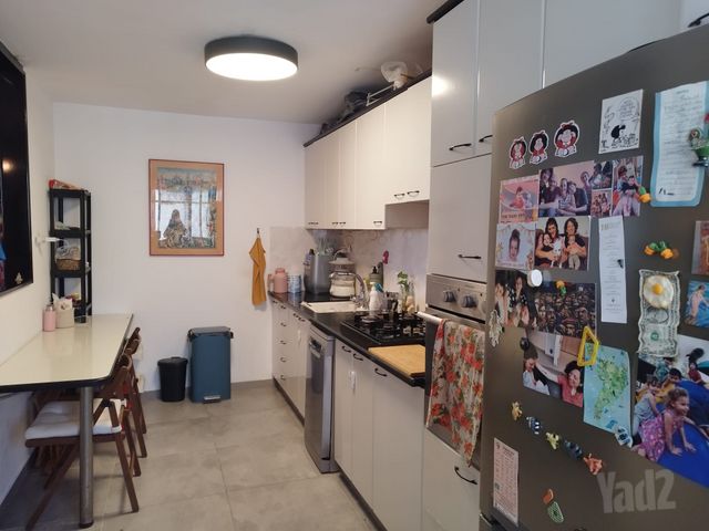 דירה להשכרה בתל אביב יפו — 4