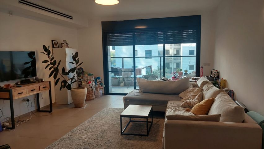 הקרן 5