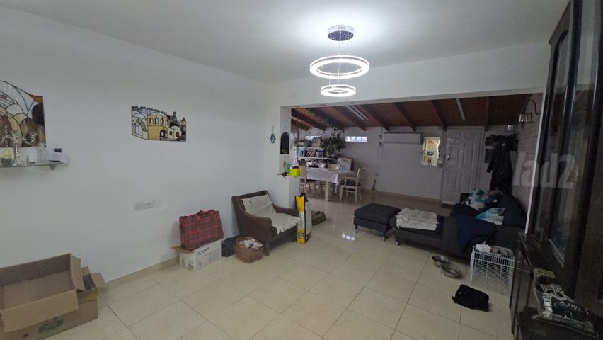 דירת גן להשכרה בבית שמש — 5