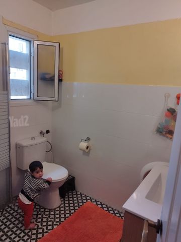 דירה להשכרה בתל אביב יפו — 5