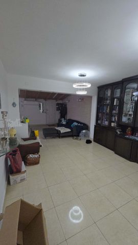 דירת גן להשכרה בבית שמש — 4