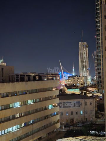 דירה להשכרה בירושלים — 5