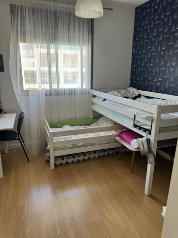 דירה להשכרה בתל אביב יפו — 3