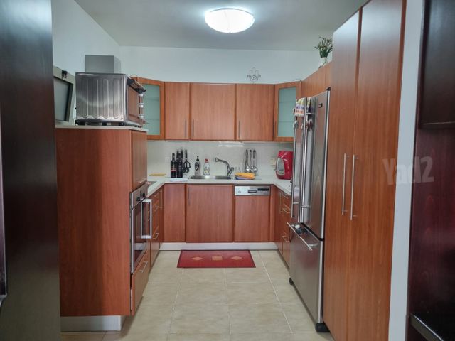 דירה להשכרה בירושלים — 4