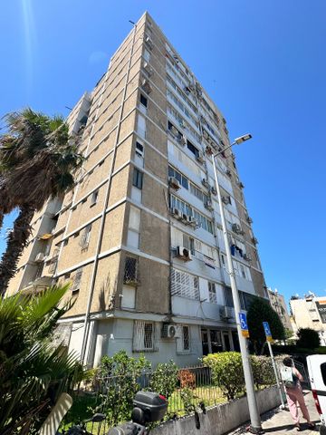 דירה