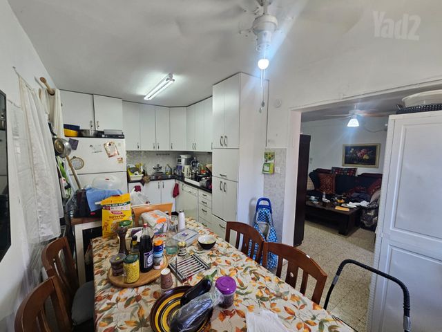 דירה למכירה בירושלים (תיווך) — 3